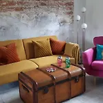 شقة Bunte Stube