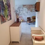 شقة Bunte Stube جوسلار