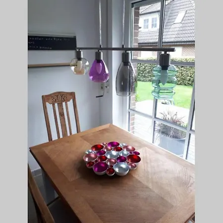 Bunte Stube Apartamento *