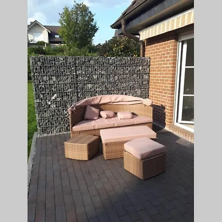 Bunte Stube Apartment *