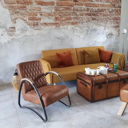 Bunte Stube Apartment