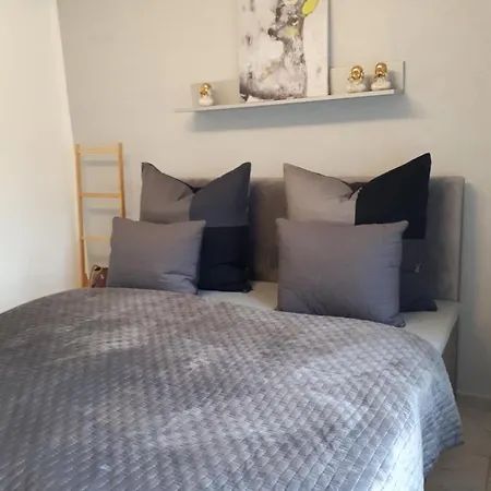Apartment Bunte Stube