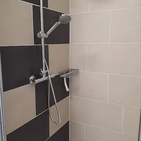 Bunte Stube Apartment