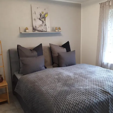 Bunte Stube Apartment *