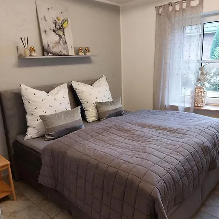 Bunte Stube Apartment *
