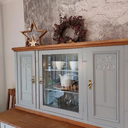 Apartment Bunte Stube Goslar